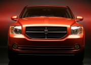 Dodge Caliber Concept